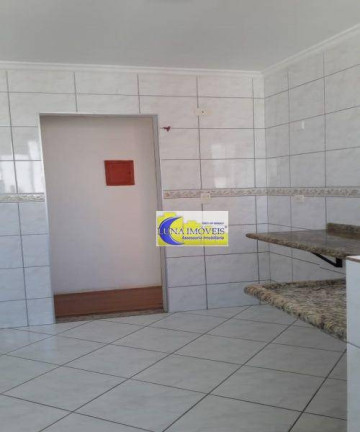 Imagem Apartamento com 2 Quartos à Venda, 55 m² em Jardim Do Estádio - Santo André Imagem Apartamento com 2 Quartos à Venda, 55 m² em Jardim Do Estádio - Santo André