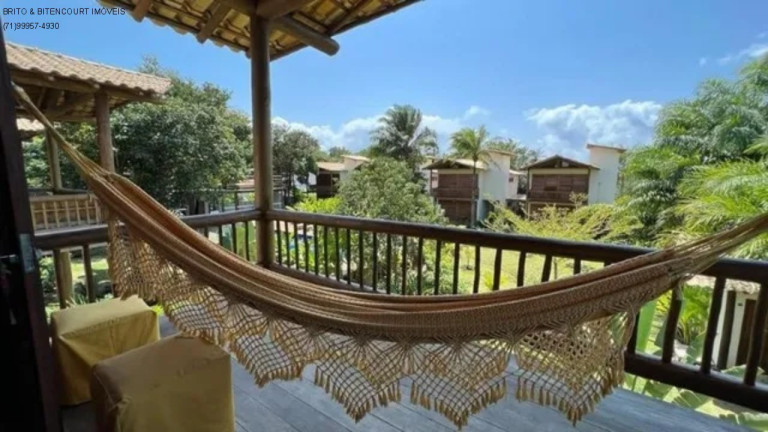 Imagem Casa com 2 Quartos à Venda, 75 m² em Barra Grande - Maraú