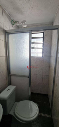 Imagem Casa com 1 Quarto para Alugar, 45 m² em Cidade Patriarca - São Paulo