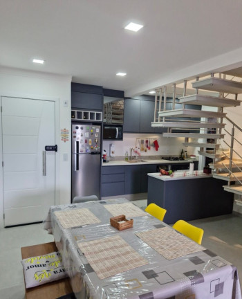 Imagem Apartamento com 3 Quartos à Venda, 122 m² em Ingleses Do Rio Vermelho - Florianópolis Imagem Apartamento com 3 Quartos à Venda, 122 m² em Ingleses Do Rio Vermelho - Florianópolis