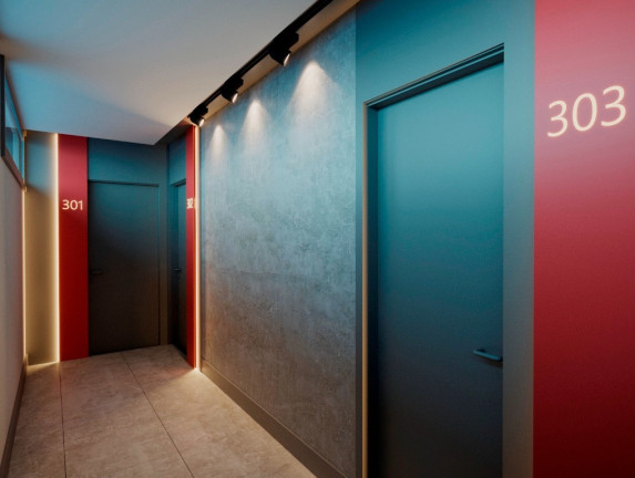 Imagem Imóvel com 3 Quartos à Venda, 95 m² em Barro Vermelho - Vitória Imagem Imóvel com 3 Quartos à Venda, 95 m² em Barro Vermelho - Vitória