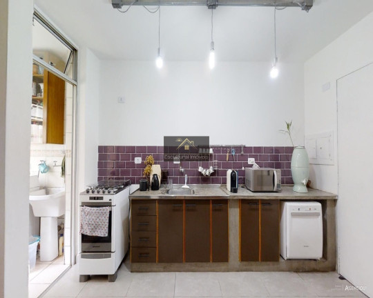 Imagem Apartamento com 3 Quartos à Venda, 80 m² em Vila Anglo Brasileira - São Paulo Imagem Apartamento com 3 Quartos à Venda, 80 m² em Vila Anglo Brasileira - São Paulo