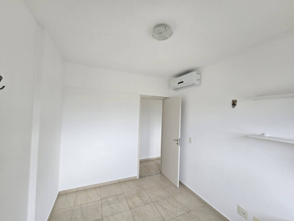 Imagem Apartamento com 3 Quartos para Alugar, 105 m² em Aleixo - Manaus