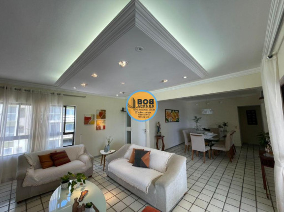 Imagem Apartamento com 4 Quartos à Venda, 165 m² em Candeias - Jaboatão Dos Guararapes