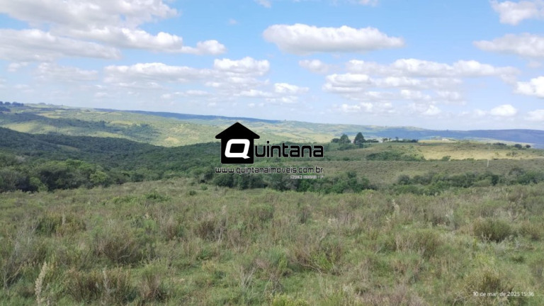 Imagem Imóvel com 2 Quartos à Venda, 700.000 m² em Centro - Herval