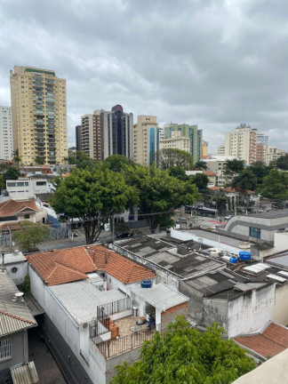 Imagem Imóvel com 2 Quartos à Venda, 107 m² em Santa Cecília - São Paulo Imagem Imóvel com 2 Quartos à Venda, 107 m² em Santa Cecília - São Paulo