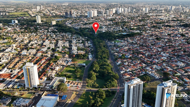 Imagem Casa com 1 Quarto à Venda, 3.489 m² em Jardim Autonomista - Campo Grande Imagem Casa com 1 Quarto à Venda, 3.489 m² em Jardim Autonomista - Campo Grande