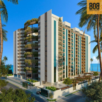 Imagem Apartamento com 4 Quartos à Venda, 137 m² em Cruz Das Almas - Maceió Imagem Apartamento com 4 Quartos à Venda, 137 m² em Cruz Das Almas - Maceió