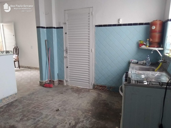Imagem Casa com 1 Quarto à Venda, 75 m² em Vila Hortência - Sorocaba Imagem Casa com 1 Quarto à Venda, 75 m² em Vila Hortência - Sorocaba
