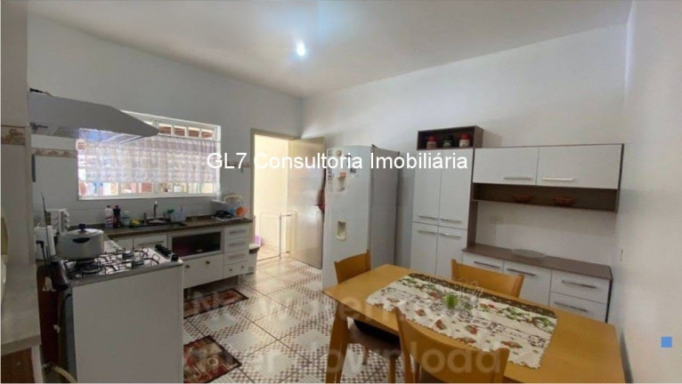 Imagem Sobrado com 2 Quartos à Venda, 40 m² em Vila Todos Os Santos - Indaiatuba