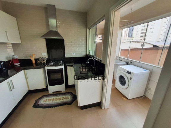 Imagem Apartamento com 3 Quartos à Venda, 177 m² em Centro - Londrina Imagem Apartamento com 3 Quartos à Venda, 177 m² em Centro - Londrina