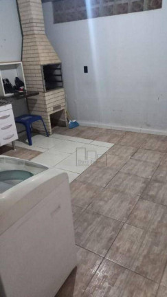 Imagem Casa com 2 Quartos à Venda, 90 m² em Fornazari - Votorantim Imagem Casa com 2 Quartos à Venda, 90 m² em Fornazari - Votorantim