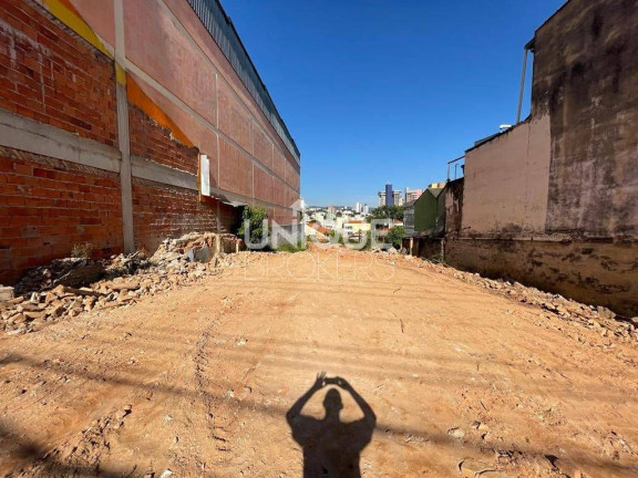 Imagem Terreno à Venda, 633 m² em Centro - Jundiaí Imagem Terreno à Venda, 633 m² em Centro - Jundiaí