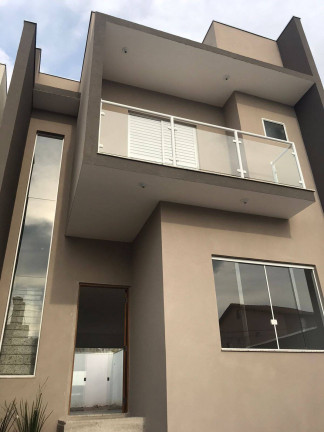Imagem Casa com 3 Quartos à Venda, 150 m² em Laranjeiras - Caieiras Imagem Casa com 3 Quartos à Venda, 150 m² em Laranjeiras - Caieiras