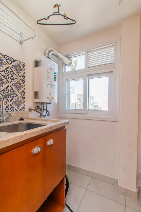Imagem Apartamento com 2 Quartos à Venda, 70 m² em Farroupilha - Porto Alegre