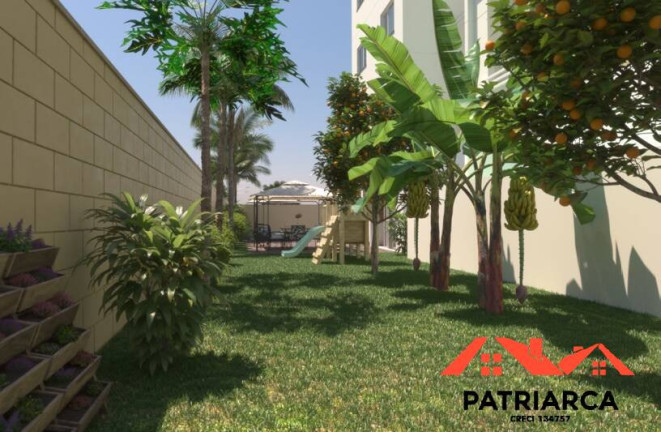 Imagem Apartamento com 3 Quartos à Venda, 54 m² em Jardim Novo ângulo - Hortolândia Imagem Apartamento com 3 Quartos à Venda, 54 m² em Jardim Novo ângulo - Hortolândia