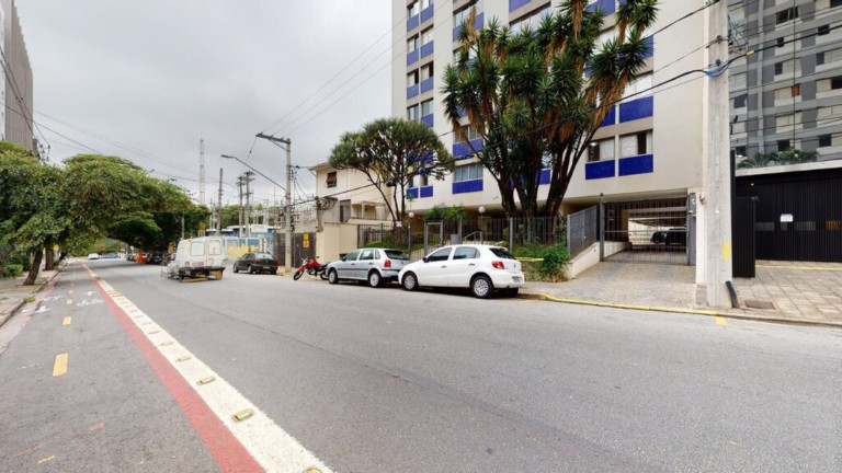 Imagem Apartamento com 2 Quartos à Venda, 79 m² em Vila Madalena - São Paulo