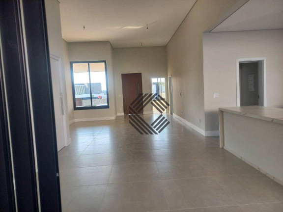 Imagem Casa com 3 Quartos à Venda, 261 m² em Alphaville Nova Esplanada - Votorantim