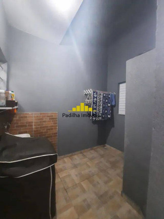 Imagem Casa com 2 Quartos à Venda, 125 m² em Parque São Bento - Sorocaba