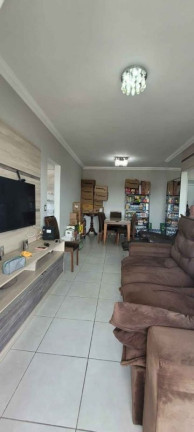 Imagem Apartamento com 2 Quartos à Venda, 78 m² em Vila São José - Taubate