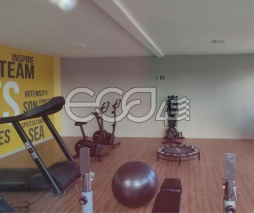 Imagem Apartamento com 2 Quartos à Venda, 55 m² em Centro - Barra Dos Coqueiros