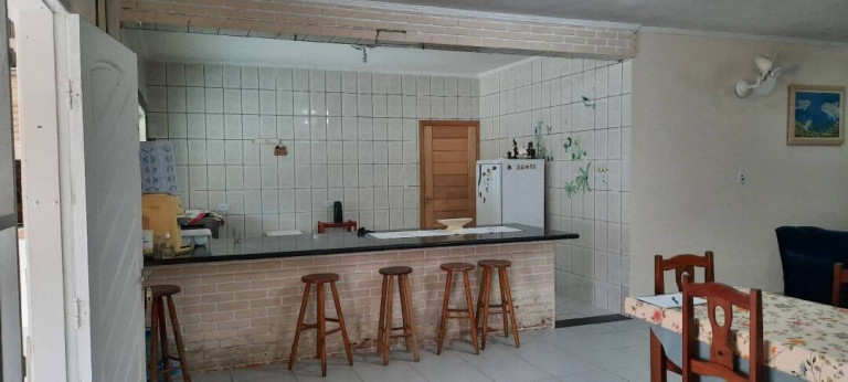 Imagem Casa de Condomínio com 4 Quartos à Venda, 174 m² em Centro - Ubatuba Imagem Casa de Condomínio com 4 Quartos à Venda, 174 m² em Centro - Ubatuba