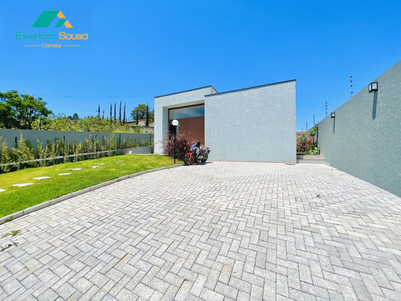 Imagem Casa com 3 Quartos à Venda, 120 m² em Jardim Estância Brasil - Atibaia Imagem Casa com 3 Quartos à Venda, 120 m² em Jardim Estância Brasil - Atibaia