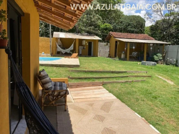 Imagem Imóvel com 3 Quartos à Venda, 150 m² em Bairro Do Portão - Atibaia