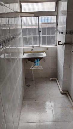 Imagem Apartamento com 2 Quartos à Venda, 45 m² em Conjunto Residencial José Bonifácio - São Paulo Imagem Apartamento com 2 Quartos à Venda, 45 m² em Conjunto Residencial José Bonifácio - São Paulo