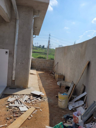 Imagem Casa com 2 Quartos à Venda, 65 m² em Jardim Continental Ii - Taubaté