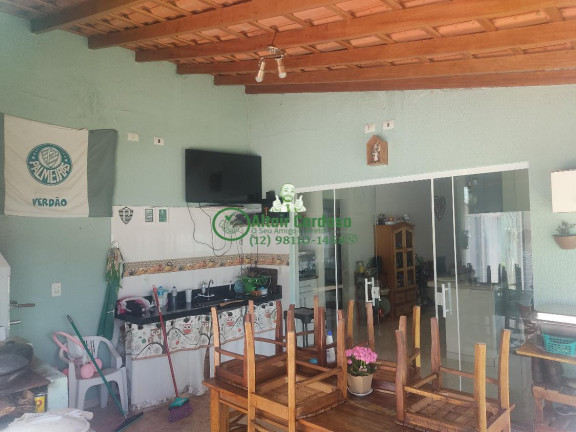 Imagem Casa de Condomínio com 3 Quartos à Venda, 170 m² em Centro - Jambeiro