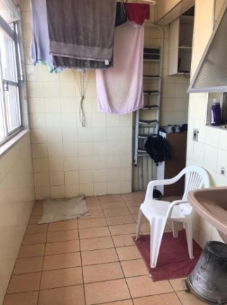 Imagem Cobertura com 3 Quartos à Venda, 215 m² em Boqueirão - Santos