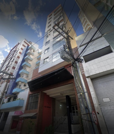 Imagem Imóvel com 3 Quartos à Venda, 130 m² em Centro - Guarapari Imagem Imóvel com 3 Quartos à Venda, 130 m² em Centro - Guarapari