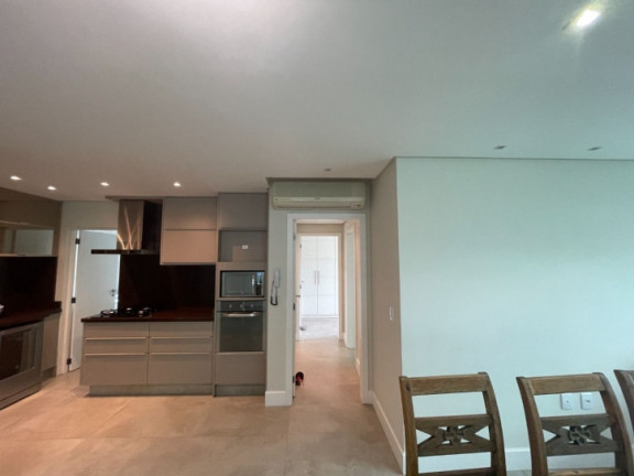 Imagem Cobertura com 3 Quartos à Venda, 131 m² em Jurerê - Florianópolis