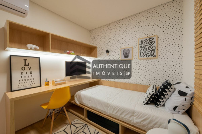 Imagem Apartamento com 4 Quartos à Venda, 149 m² em Vila Madalena - São Paulo Imagem Apartamento com 4 Quartos à Venda, 149 m² em Vila Madalena - São Paulo