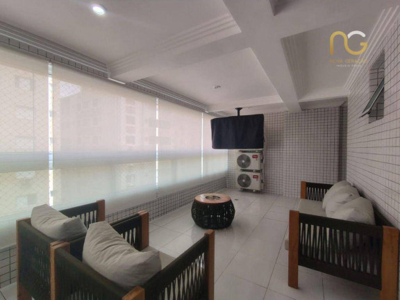 Imagem Apartamento com 2 Quartos à Venda, 115 m² em Tupi - Praia Grande