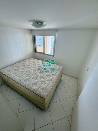 Imagem Apartamento com 2 Quartos à Venda, 56 m² em Pitangueiras - Guarujá