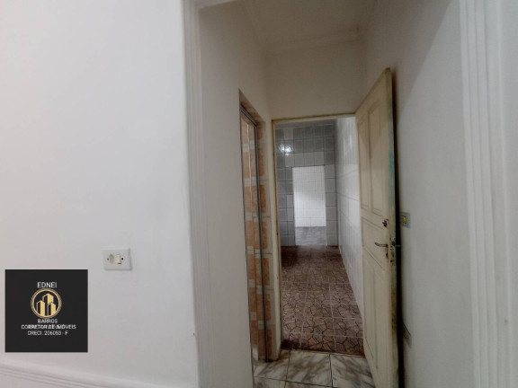 Imagem Casa com 2 Quartos à Venda,  em Parque Continental - São Vicente