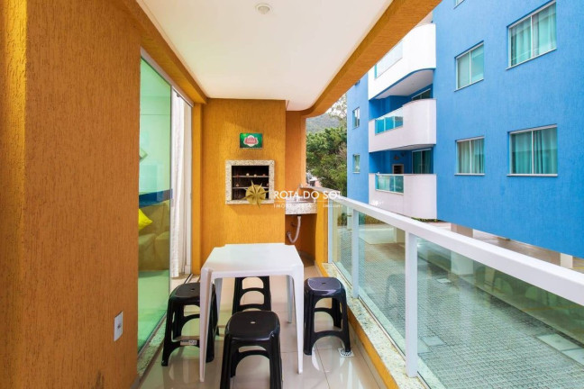Apartamento com 2 Quartos à Venda, 93 m² em Bombas - Bombinhas