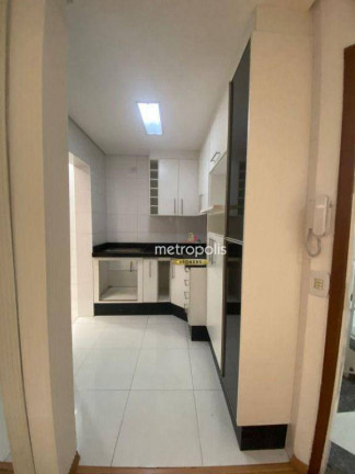 Imagem Apartamento com 2 Quartos à Venda, 38 m² em Parque Das Nações - Santo André