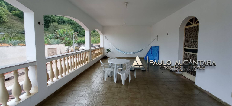 Imagem Casa com 5 Quartos à Venda, 530 m² em Todos Os Santos - Coronel Fabriciano