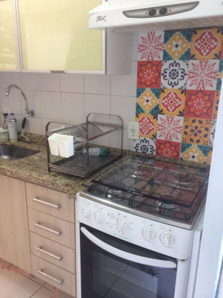 Imagem Apartamento com 2 Quartos à Venda, 51 m² em Parque Maria Domitila - São Paulo
