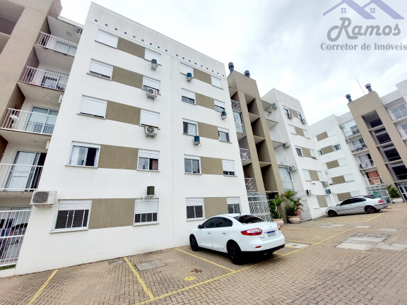 Imagem Imóvel com 2 Quartos à Venda, 50 m² em Vila Nova - Porto Alegre Imagem Imóvel com 2 Quartos à Venda, 50 m² em Vila Nova - Porto Alegre