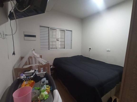 Imagem Casa com 2 Quartos à Venda, 180 m² em Jardim Petrópolis - Arapongas Imagem Casa com 2 Quartos à Venda, 180 m² em Jardim Petrópolis - Arapongas