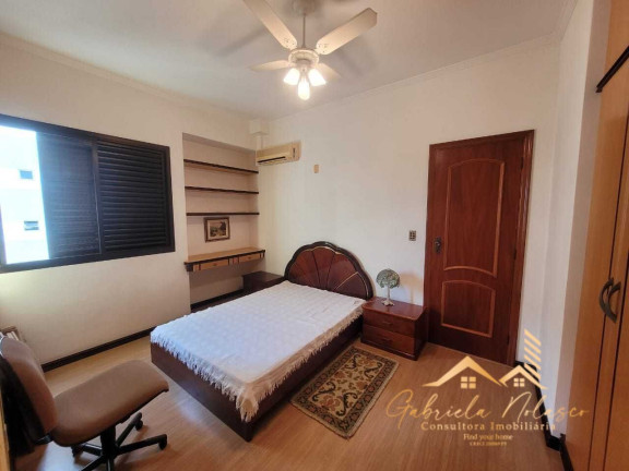 Imagem Apartamento com 3 Quartos à Venda, 180 m² em Gonzaga - Santos Imagem Apartamento com 3 Quartos à Venda, 180 m² em Gonzaga - Santos