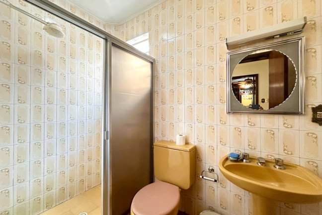 Imagem Casa com 3 Quartos à Venda, 285 m² em Bela Vista - Porto Alegre