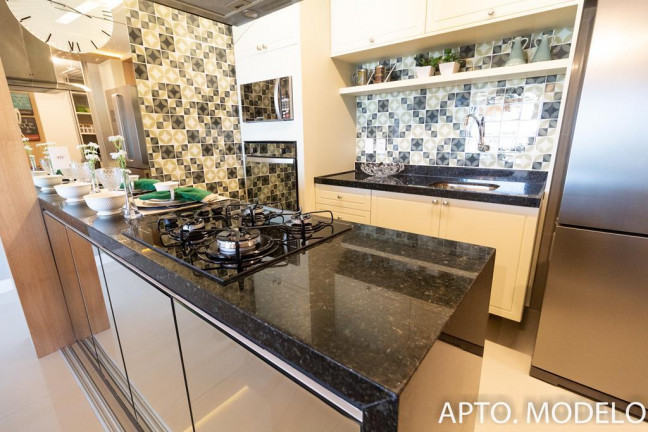 Imagem Apartamento com 3 Quartos à Venda, 109 m² em Cocó - Fortaleza