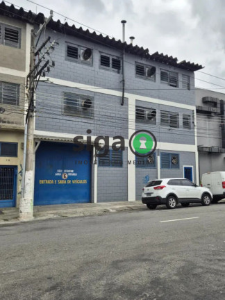 Imóvel Comercial à Venda ou Locação, 417 m² em Santo Amaro - São Paulo