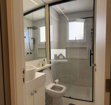 Imagem Apartamento com 3 Quartos à Venda, 91 m² em Swiss Park - Campinas Imagem Apartamento com 3 Quartos à Venda, 91 m² em Swiss Park - Campinas