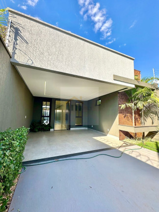 Imagem Casa com 3 Quartos à Venda, 220 m² em Jardim Atlântico - Goiânia Imagem Casa com 3 Quartos à Venda, 220 m² em Jardim Atlântico - Goiânia